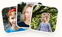 Family photos